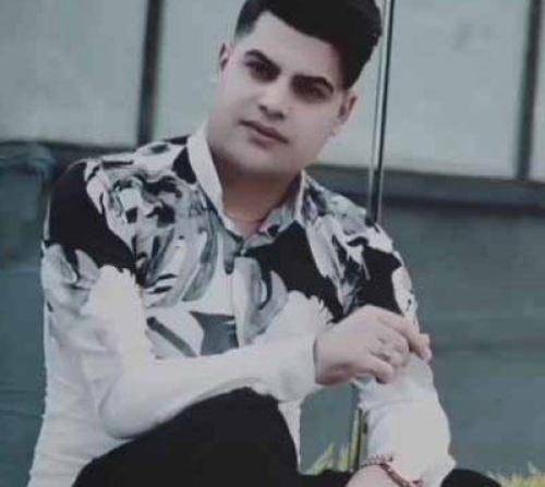 امیر حافظ رنجبر عشق تونی عاشق منم دلبرو دلباخته منم