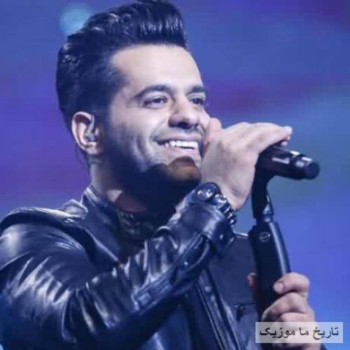 رضا بهرام لیلا