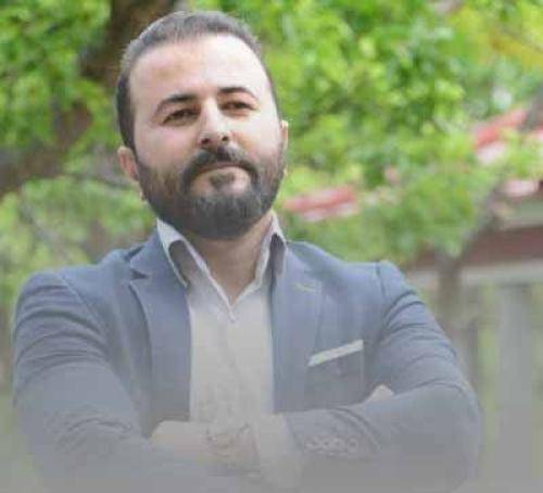 امین محمودی سرم رو شونته دیگه دنیا برام کمه تو هم عاشق شدی