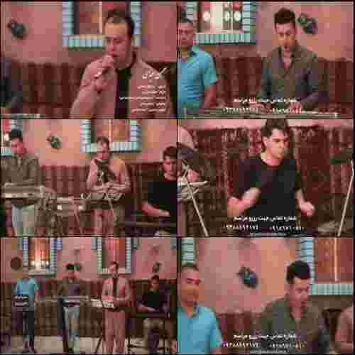 محسن عباسی هه لامه