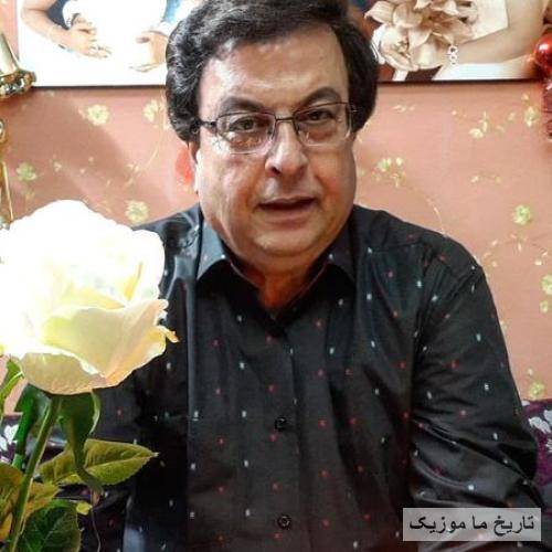 امیر شاملو من عاشق تو هستم من تورو میپرستم