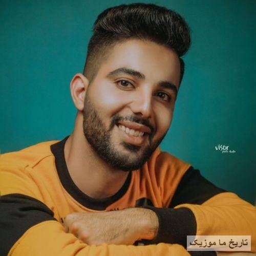 مهدی فرجی زنجان بالاسی