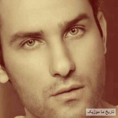مهدی احمدوند یادمه یه روز یکی بود عاشق نگاش شدم من 