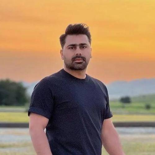 علی خداوردیان های خدای بالای سری
