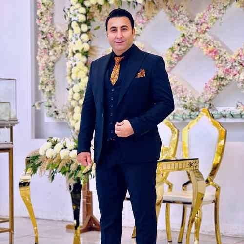 آزاد جواهری هه ر وه کو مه لی