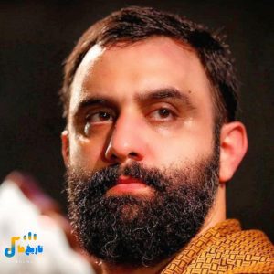 دانلود مداحی سالار زینب از جواد مقدم
