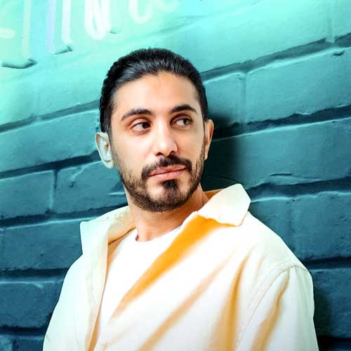 دانلود اهنگ دختر خانی و زیبایی باران داری از کسری زاهدی +کیفیت اصلی