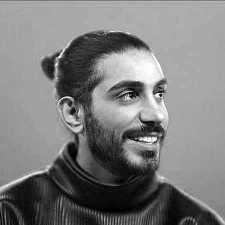 دانلود ریمیکس دختر خان از کسری زاهدی