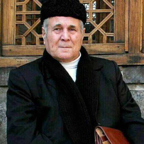 سلیم موذن زاده شب شهادت حضرت علی