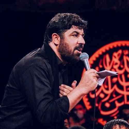 مجتبی رمضانی تو لحظه های آخر وقتی دارم میمیرم