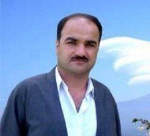اسماعیل سردشتی ئه ی کاکی به زاز