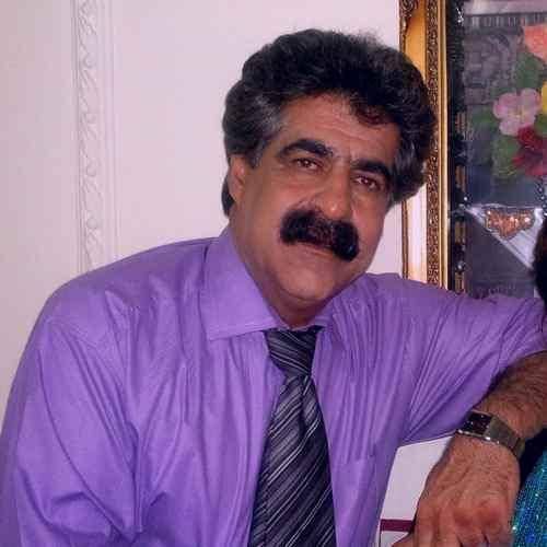 نوری احمدی کویستانان خال خال