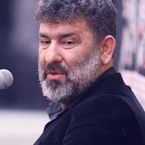 سعید حدادیان انگار اومد بر قلب من فرود