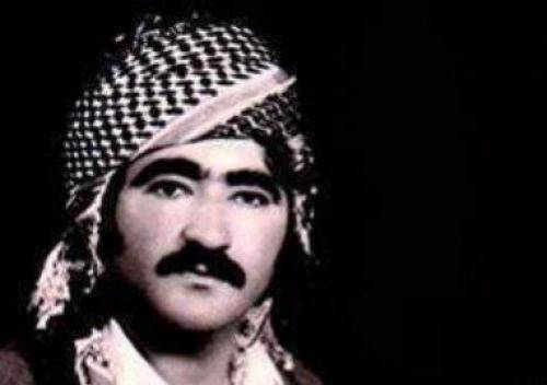 محمد جزا کویستانان خال خال