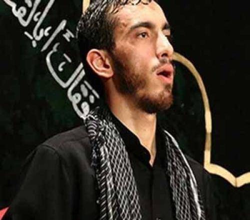 مهدی رسولی اومدم تنهای تنها 