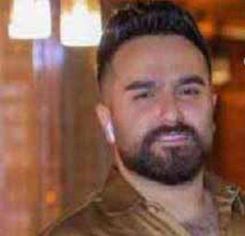 احمد نیکزاد  تو ساقی جام منی رفق تو جان منی