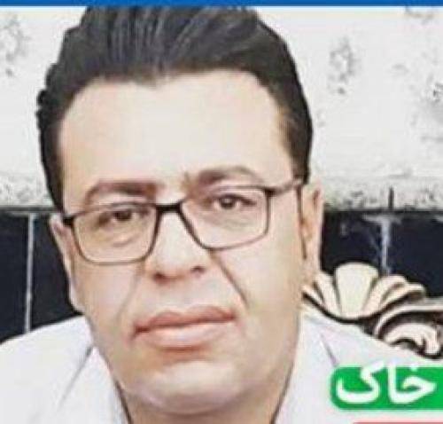 ادریس مریوانی ئه سیران خاک