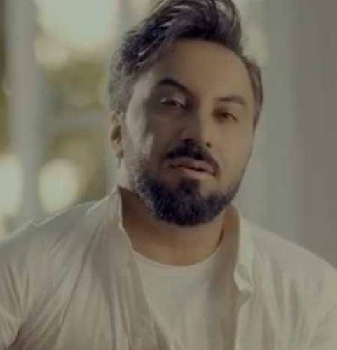 مهدی امیری دستامو محکمتر بگیر تو بمون تموم زندگیم شو