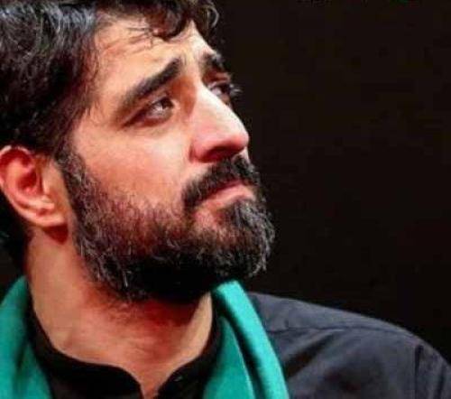 مجید بنی فاطمه نوکر خوبی نبودم خودمم میدونم آقا