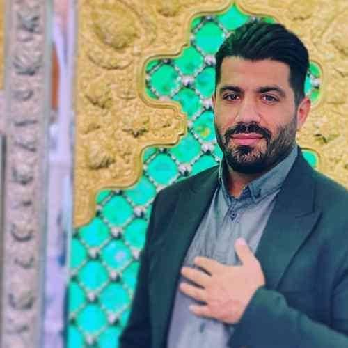 روح الله بهمنی عهد و پیمان منه با دلبرم