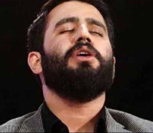 حسین طاهری پنجره ی دل را بگشای به سوی کربلا