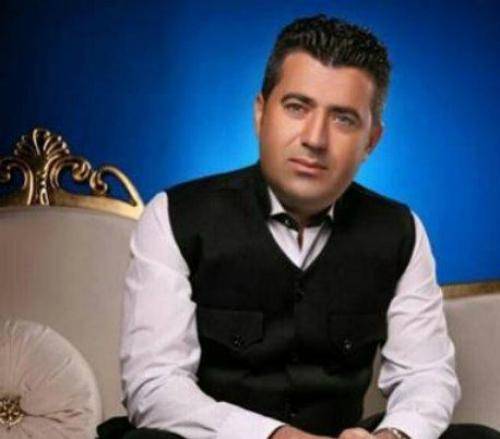 آیت احمدنژاد ئه شق