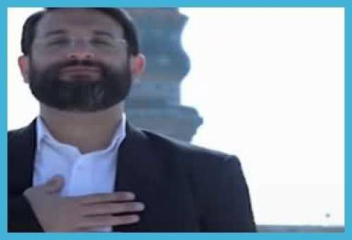 ابوذر روحی سلام فرمانده