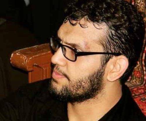 علیرضا اسفندیاری ماه ملک منظر باخ اکبره باخ اکبره باخ