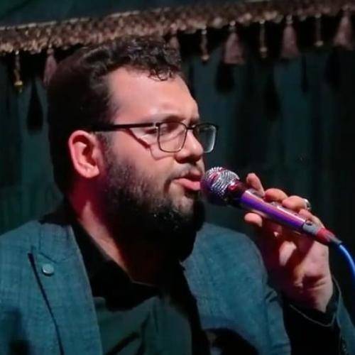 علیرضا اسفندیاری دربه درم آی قارداش ریمیکس