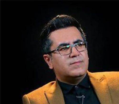 خلیل مولانایی به یانیت باش
