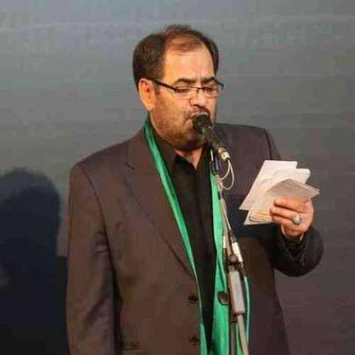 سید محمد عاملی یخلیب عباسیم