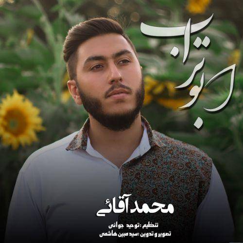 محمد آقایی ابوتراب 