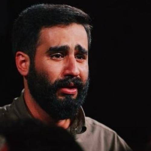 حسین طاهری پنجره دل را بگشا