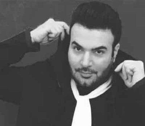 امید آمری فراموش کن ریمیکس 