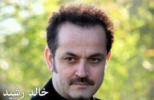 خالد رشید هه ناری گول هه ناری