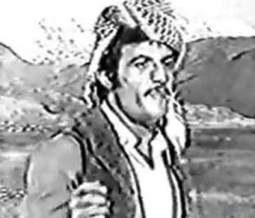عثمان حسین شیرین ئه مرو به هاره