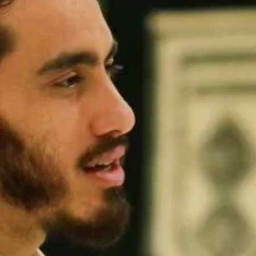 مهدی رسولی انگار نه انگار