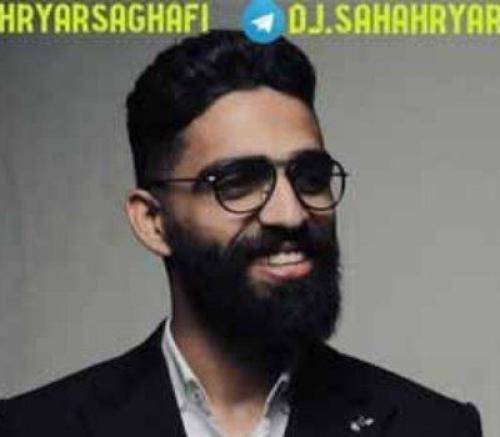 اشکان عرب دلبر من لجبازه و ناز اندازه میده ریمیکس