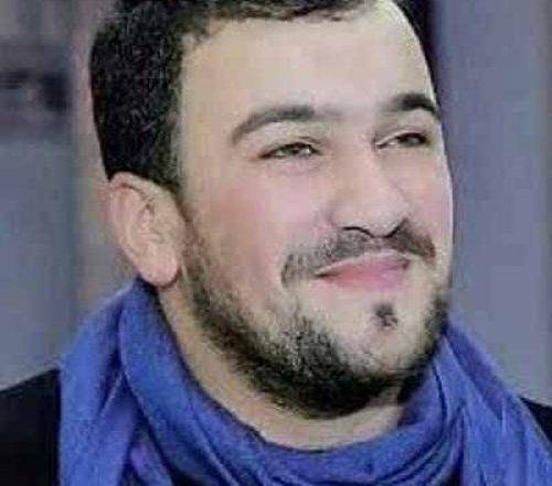 سید طالع باکویی گوزل صحن و رواق