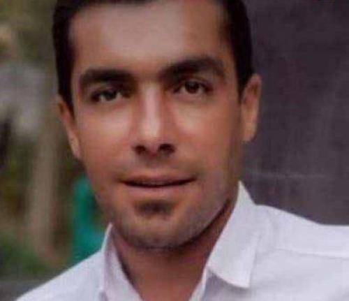فرشید حکمتی مسیرم کله سهی
