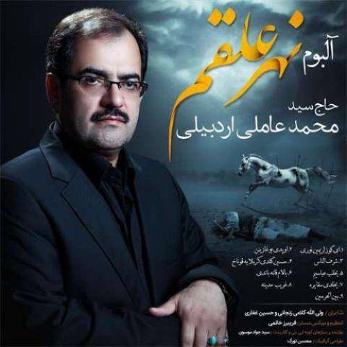 سید محمد عاملی بین الحرمین