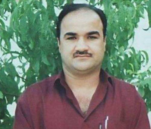 اسماعیل سردشتی خان زاده خان 