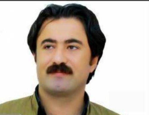 محمد محمدی  من مه ریوانیی