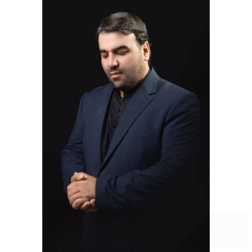 روح الله لطفی زمین کربلا
