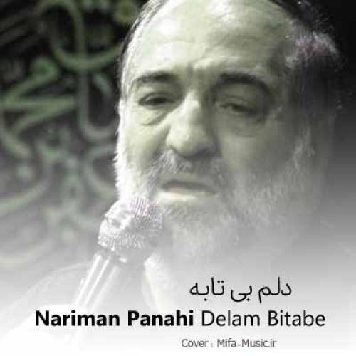 نریمان پناهی دلم بی تابه واسه محرمت