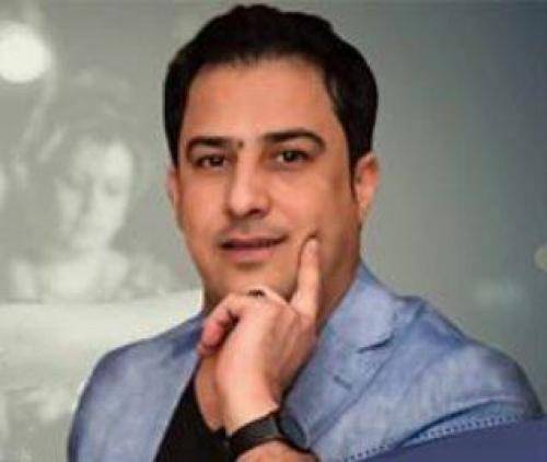 آراس محمد ئه ری یا سولتان هاوار