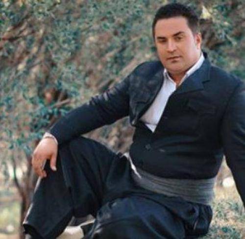 شهرام رازیانی بی وفایی
