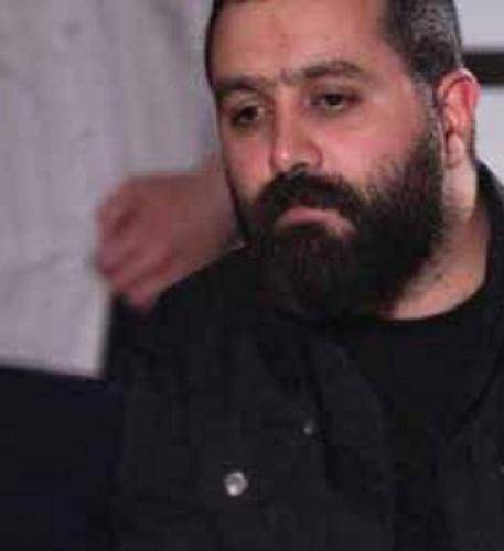 مازیار طاولی رفیق جا نمونی رفیقات برن کربلا