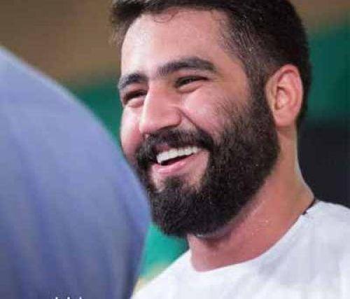 حسین طاهری از حال دلم کی باخبره