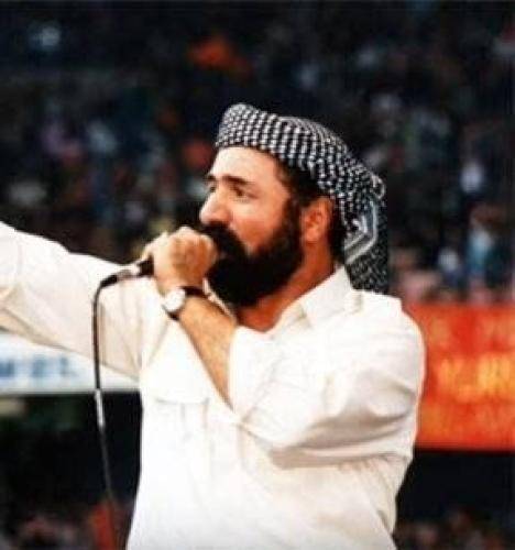 شوان پرور له من غه ریبی
